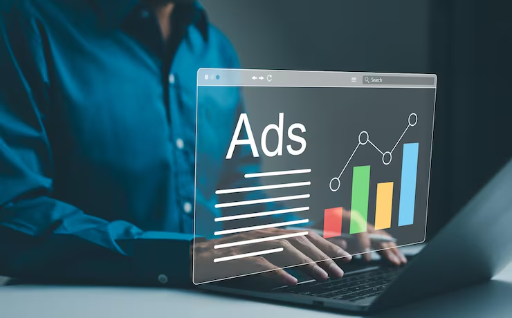 Paid Ads and Optimization